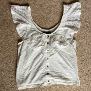 NWT ae tank top